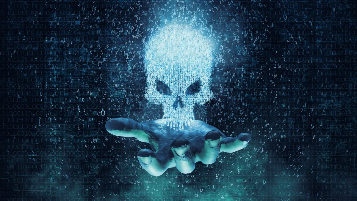 Report finds 550% jump in unique threats - Cequence Security