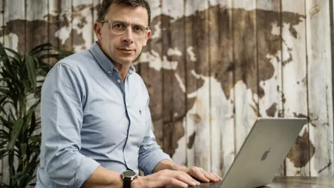 Journey hospitality craig griffin  cto