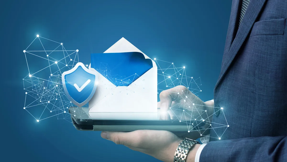 Forrester names Check Point Software leader for enterprise email security