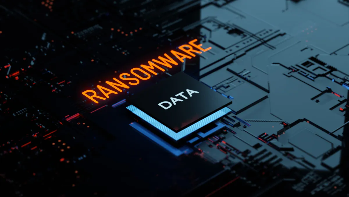Ransomware increases 64% in second quarter of 2023