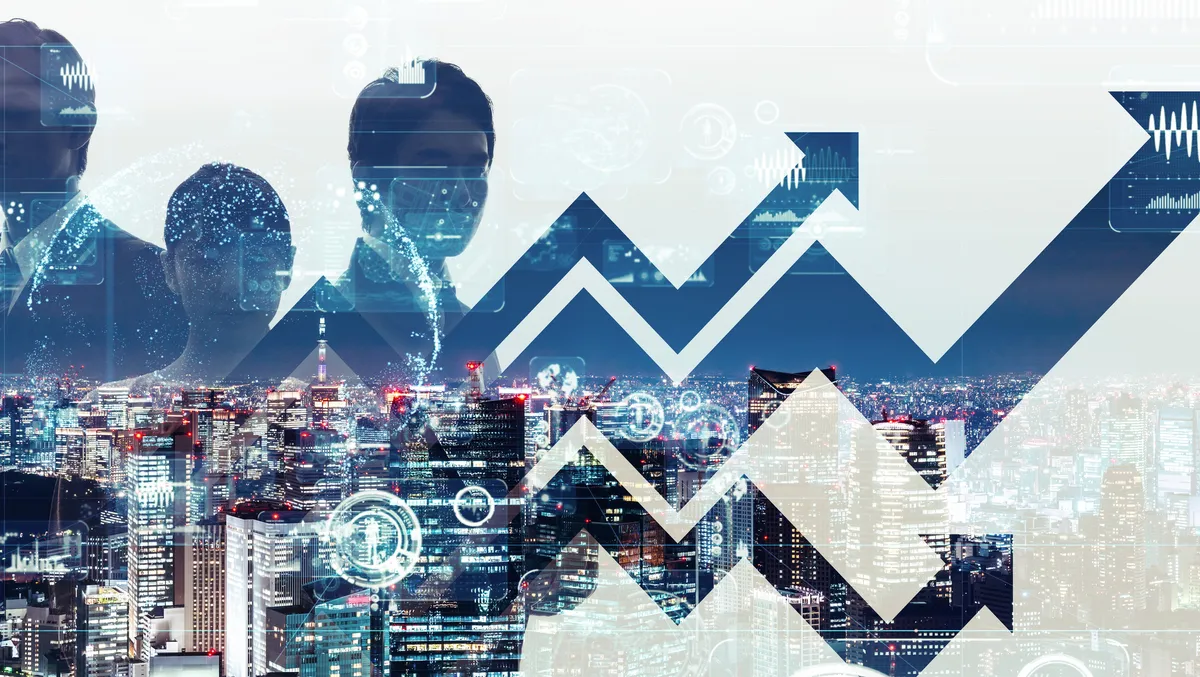 SWARM Dynamics helping banks improve compliance with expansion