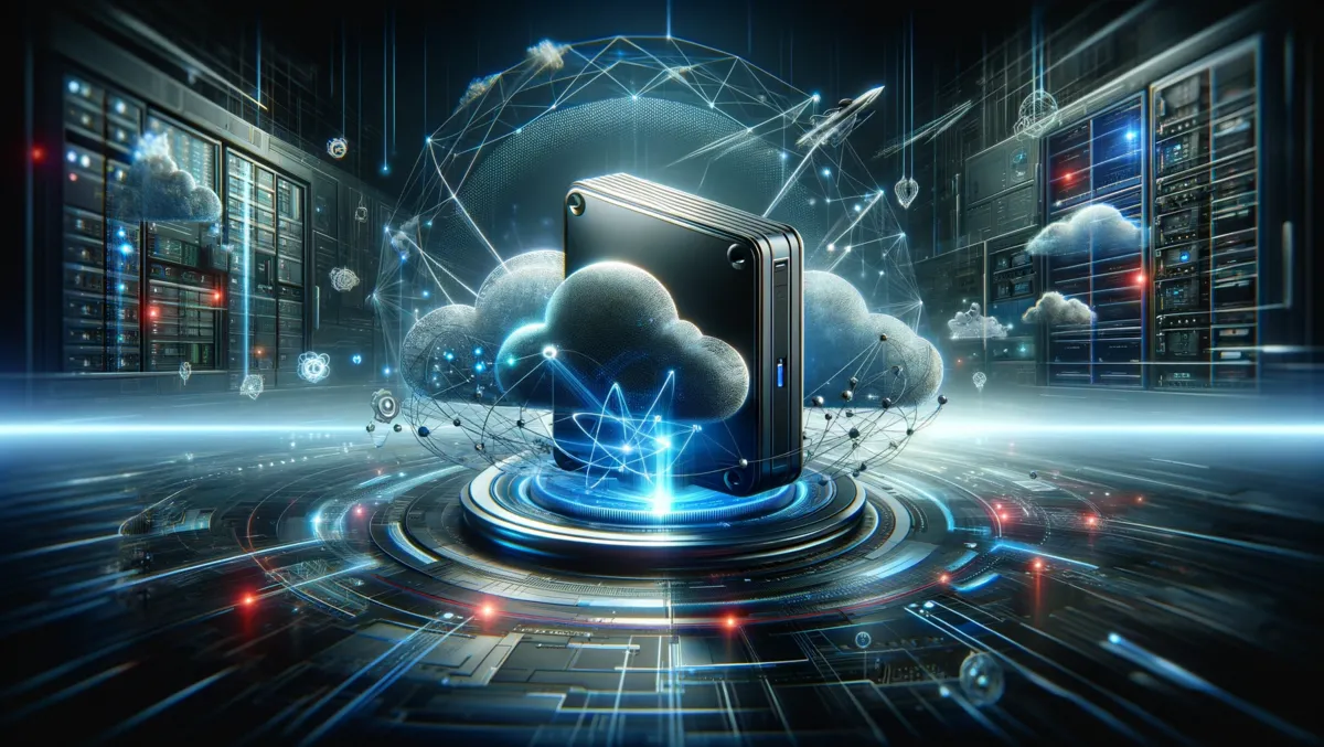Check Point unveils a game-changer in hybrid cybersecurity