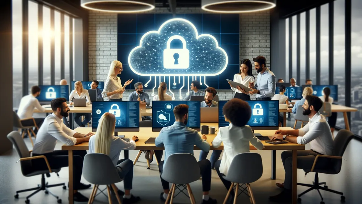 Check Point unveils Horizon Playblocks for automated cybersecurity