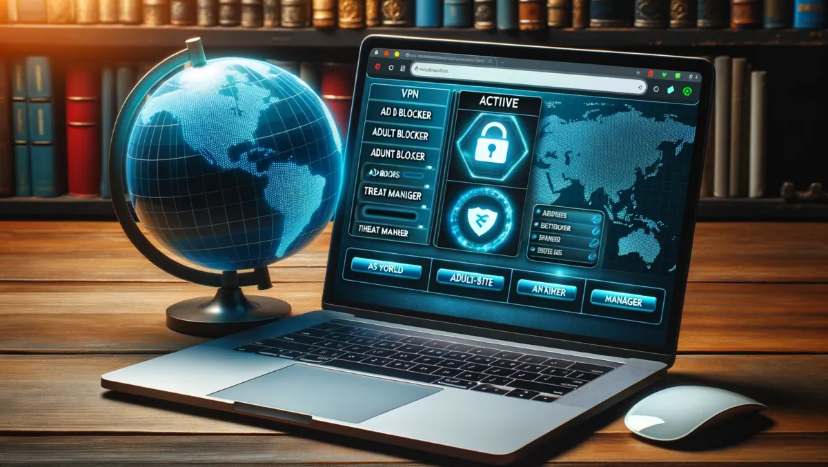 ExpressVPN adds new features and expands services for improved user experience