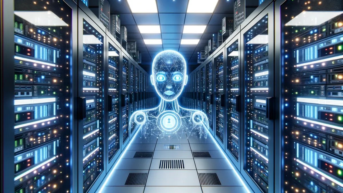 Rackspace Technology unleashes first APAC AI data assistant