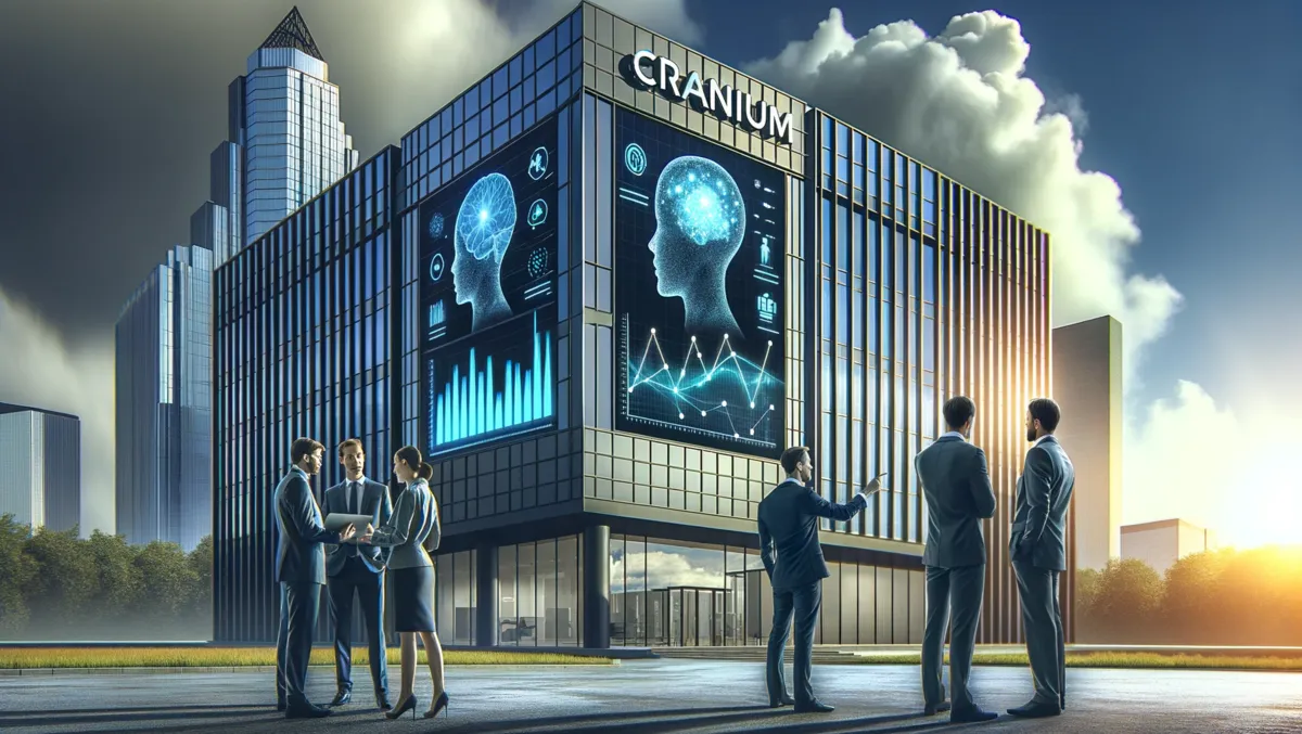 Cranium raises $25m in series A funding to advance AI security solutions