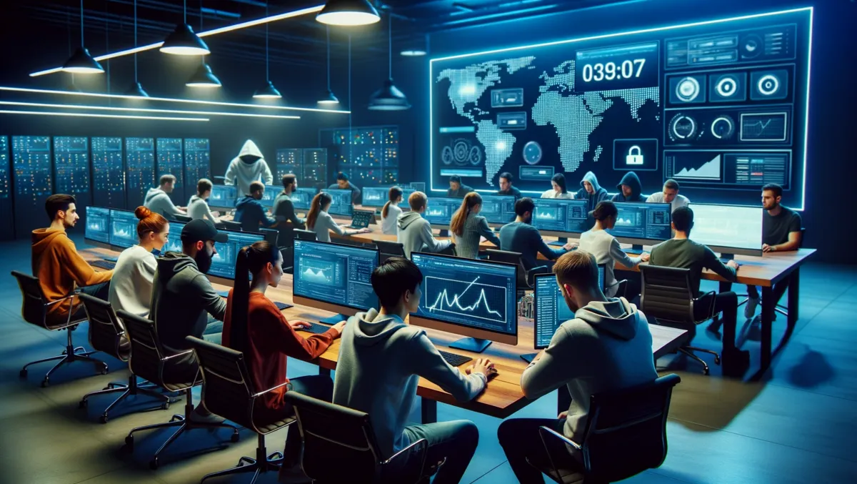 Embracing ethical hackers could strengthen cybersecurity, says HackerOne report