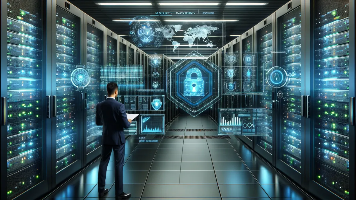 Kasten by Veeam unveils enhanced security features in K10 V6.5 release