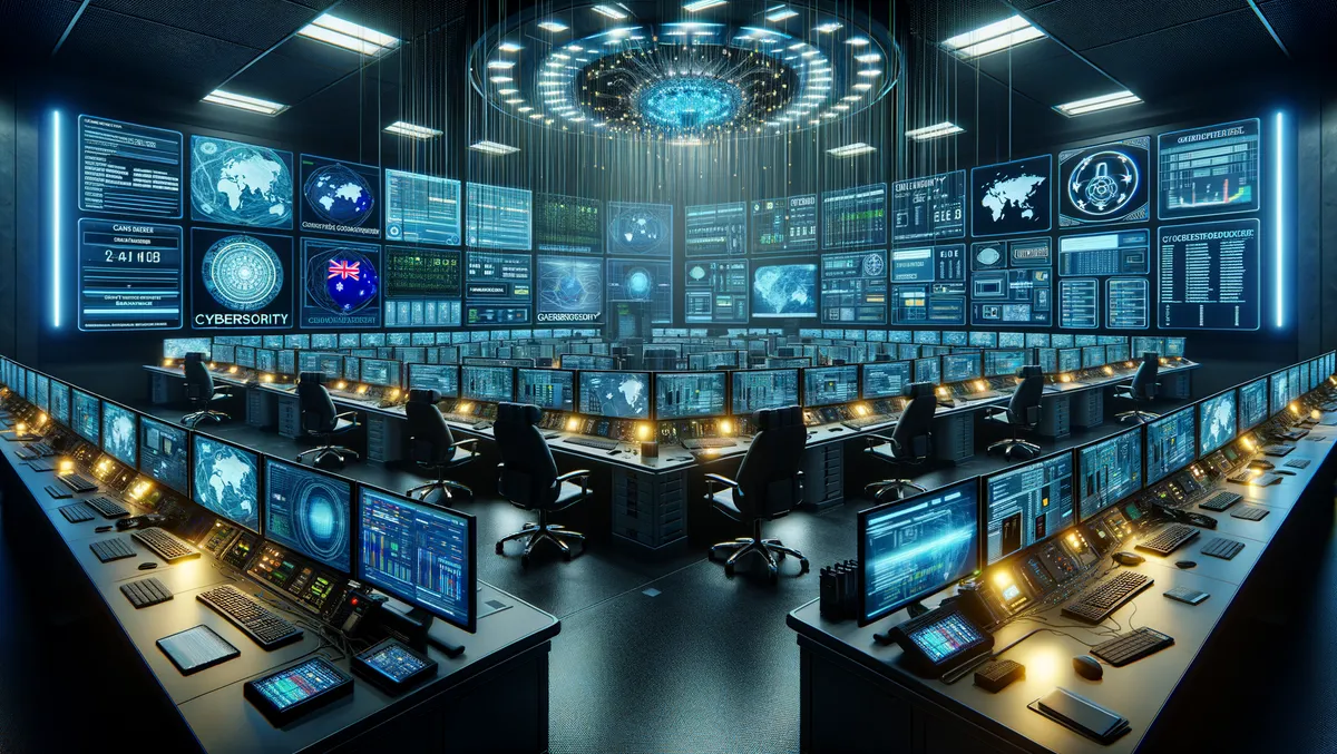 Tenable Solutions passes IRAP assessment for optimal cyber security