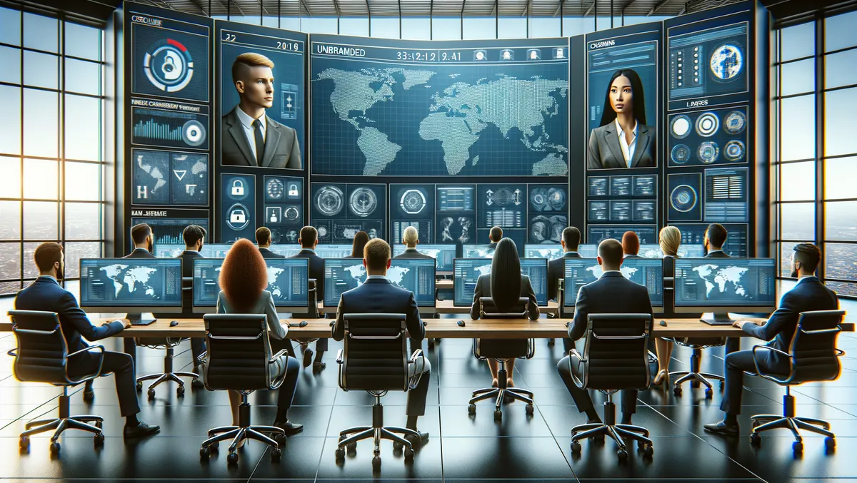 Lenovo & Microsoft collaborate to enhance cybersecurity with CRaaS solution