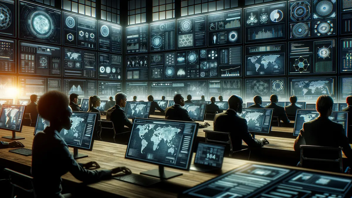 ESET integrates threat Intelligence with Microsoft Sentinel for superior cybersecurity