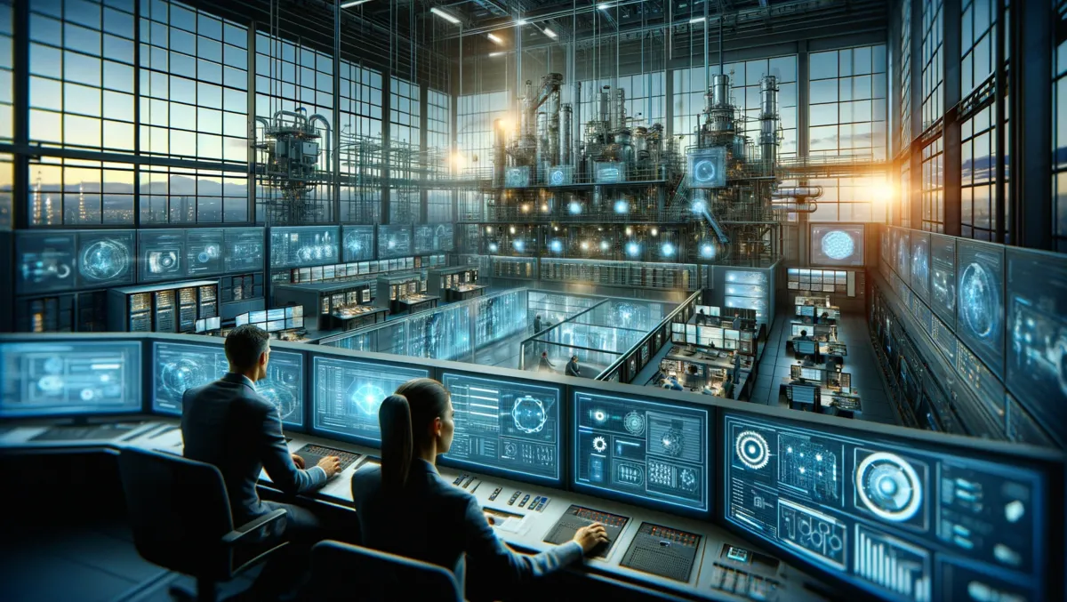 Fortinet enhances OT security platform with integrated solutions & services