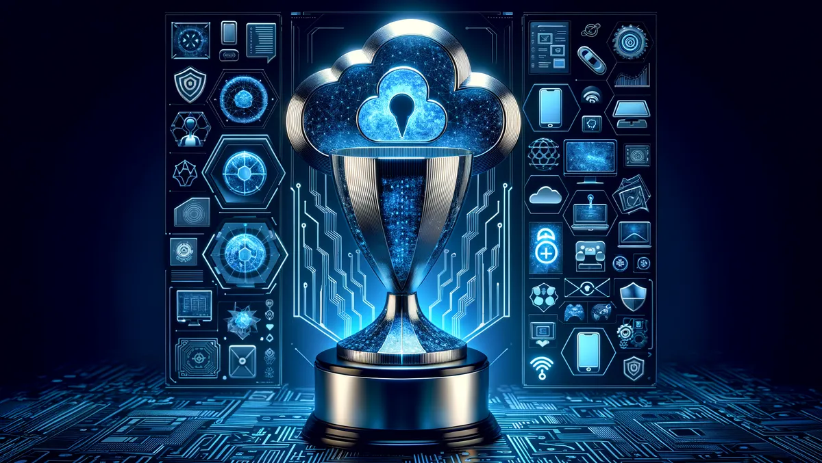 Data Theorem sweeps 2023 CyberSecured Awards with cloud & mobile protections