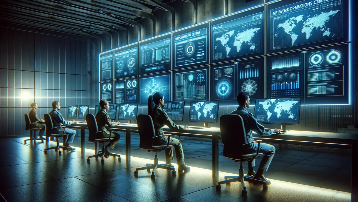 Growing cyber crime rate boosts next-gen firewall market growth