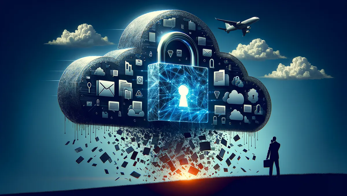 MOAB: a massive compilation of old data leaks, warns expert
