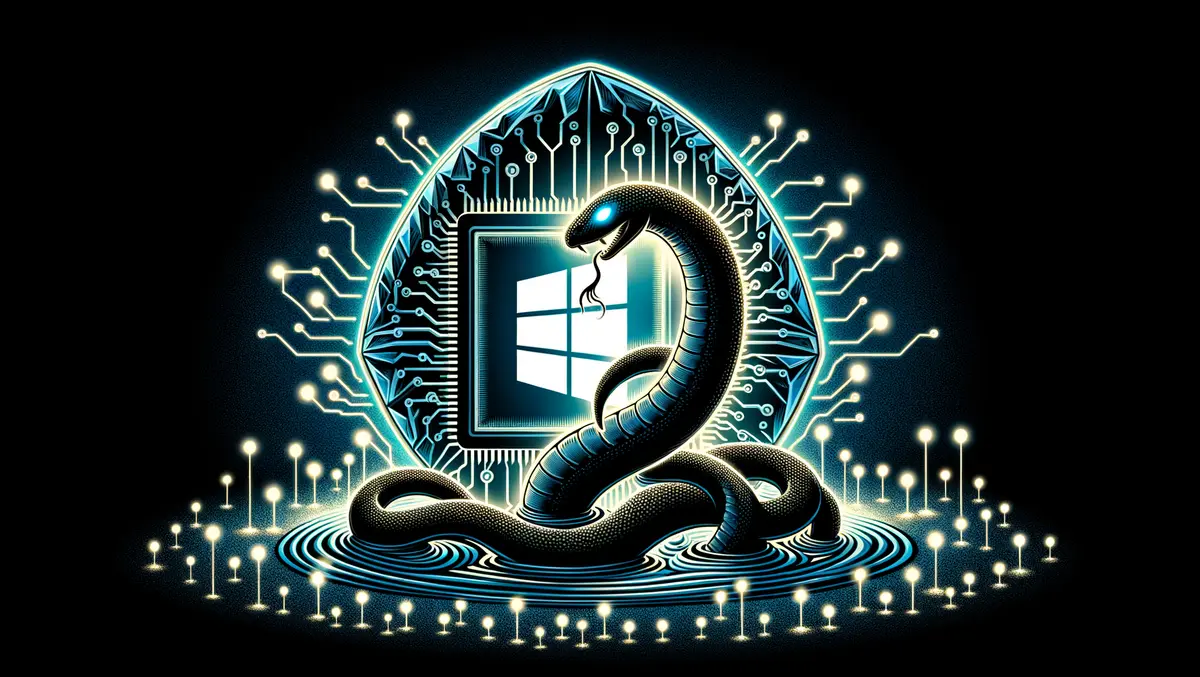 Trend Micro uncovers Water Hydra's Windows Defender exploit