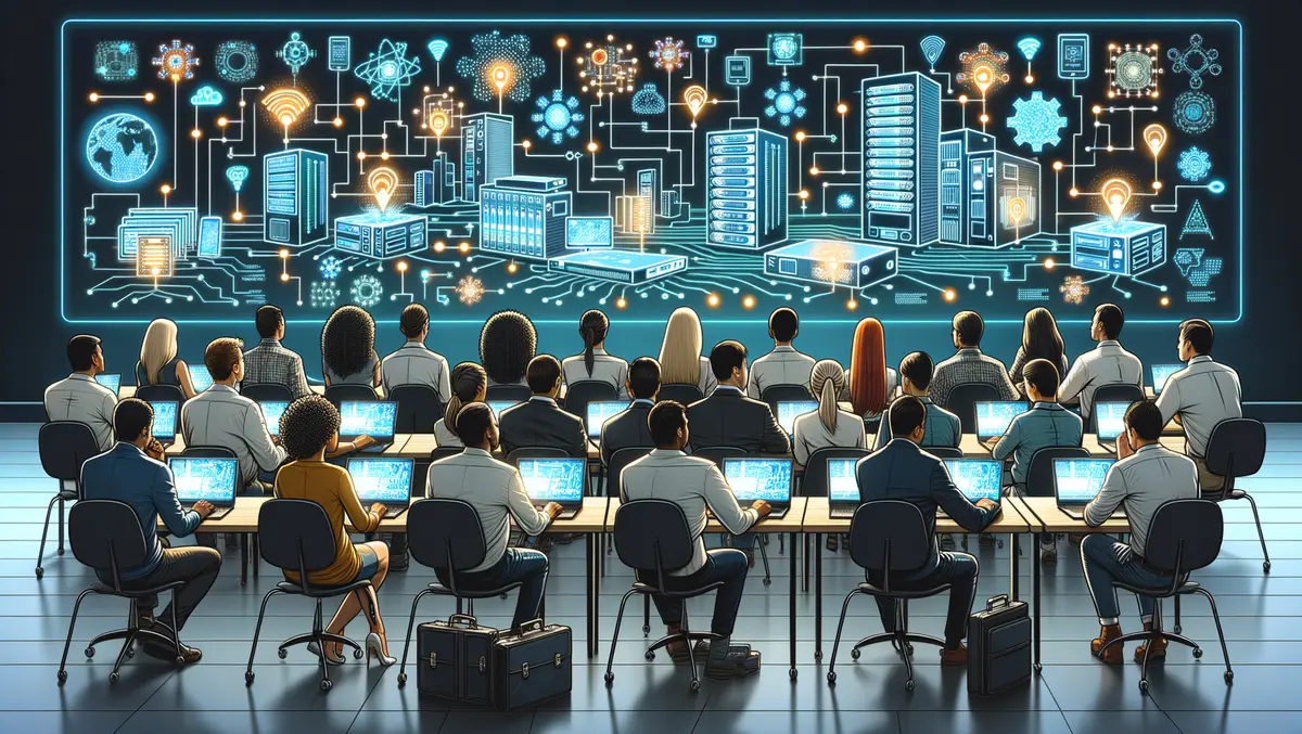 Cyber Scheme unveils new IoT security testing course