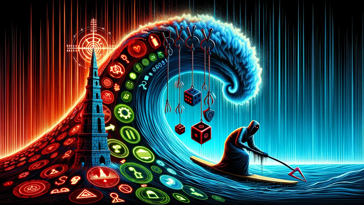 36m AI & gaming credentials breached, Kaspersky reveals