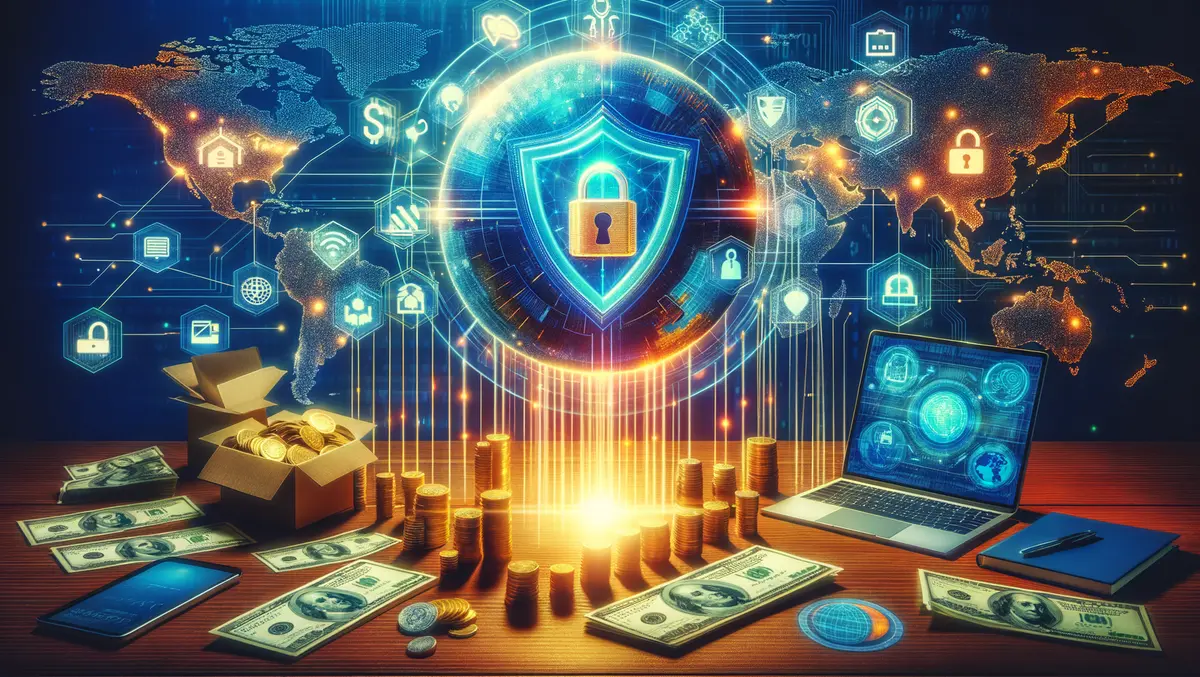 Claroty secures $100m for expansion of cybersecurity capabilities