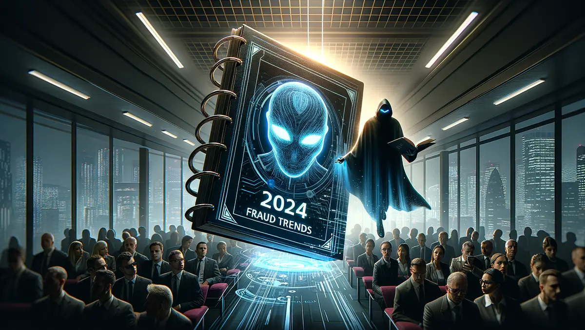 SEON report warns of complex fraud challenges ahead in 2024