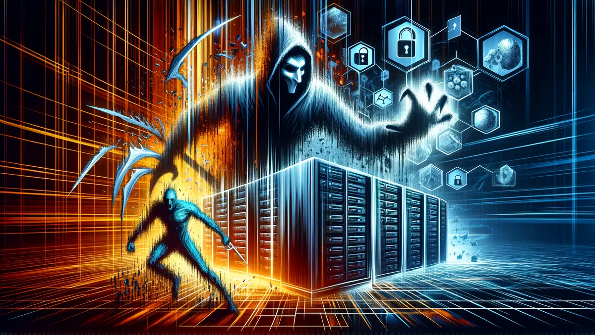 BianLian turns to extortion after decryptor released, reveals Avast