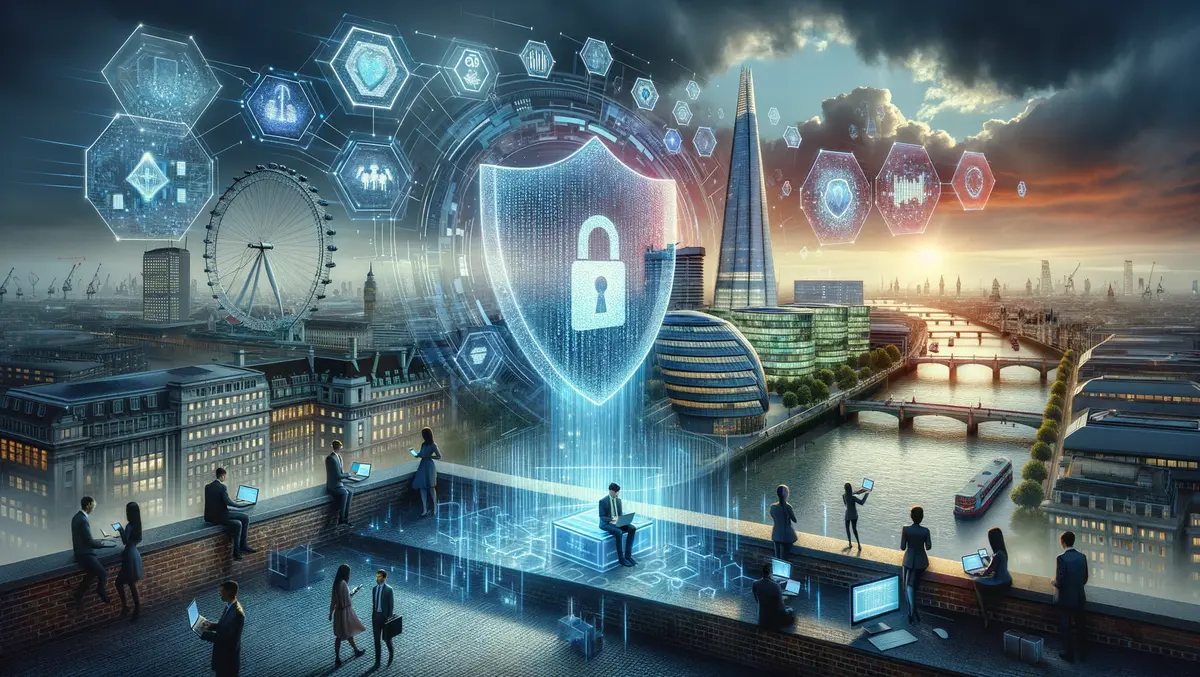 London startup Mindgard launches tool mitigating AI data loss risks