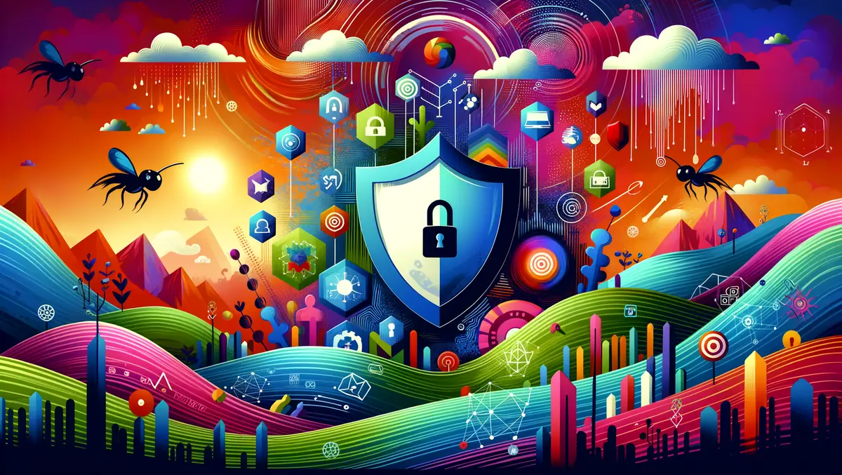 Trustwave report unveils cybersecurity challenges in technology sector