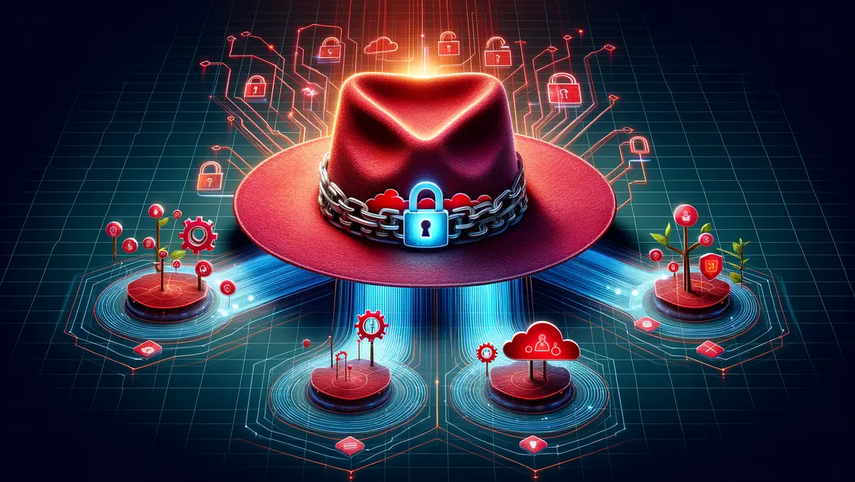 Red Hat reveals changing trends in application modernisation
