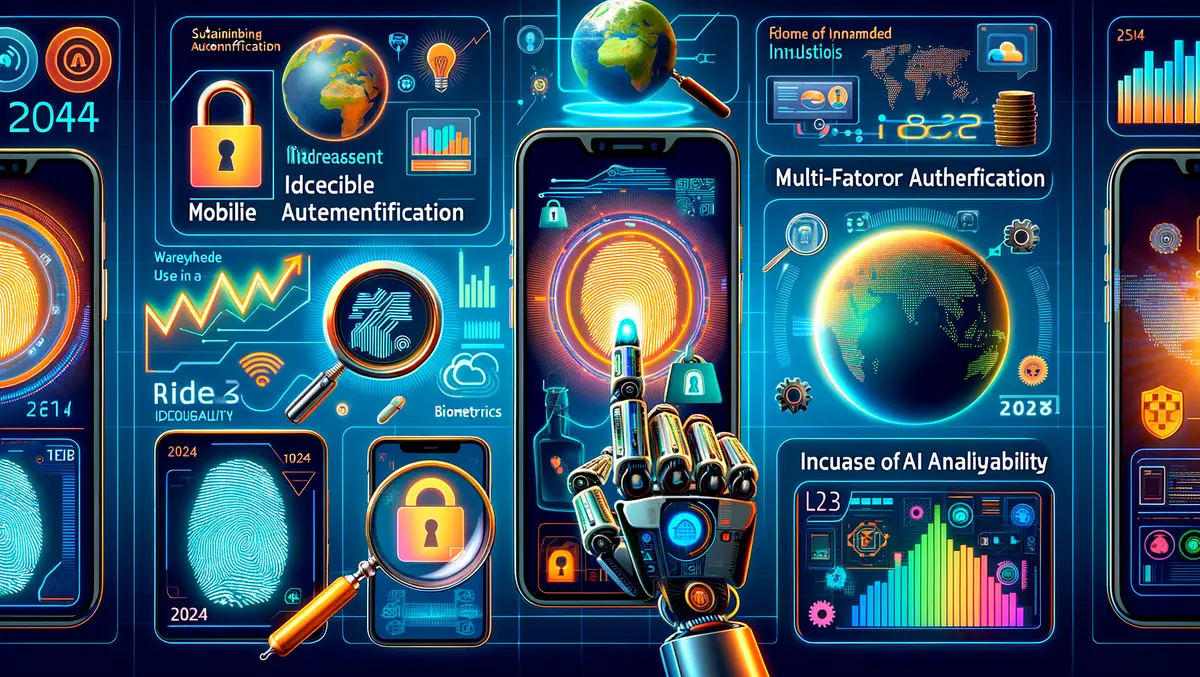 HID unveils 2024 State of Security Industry Report insights