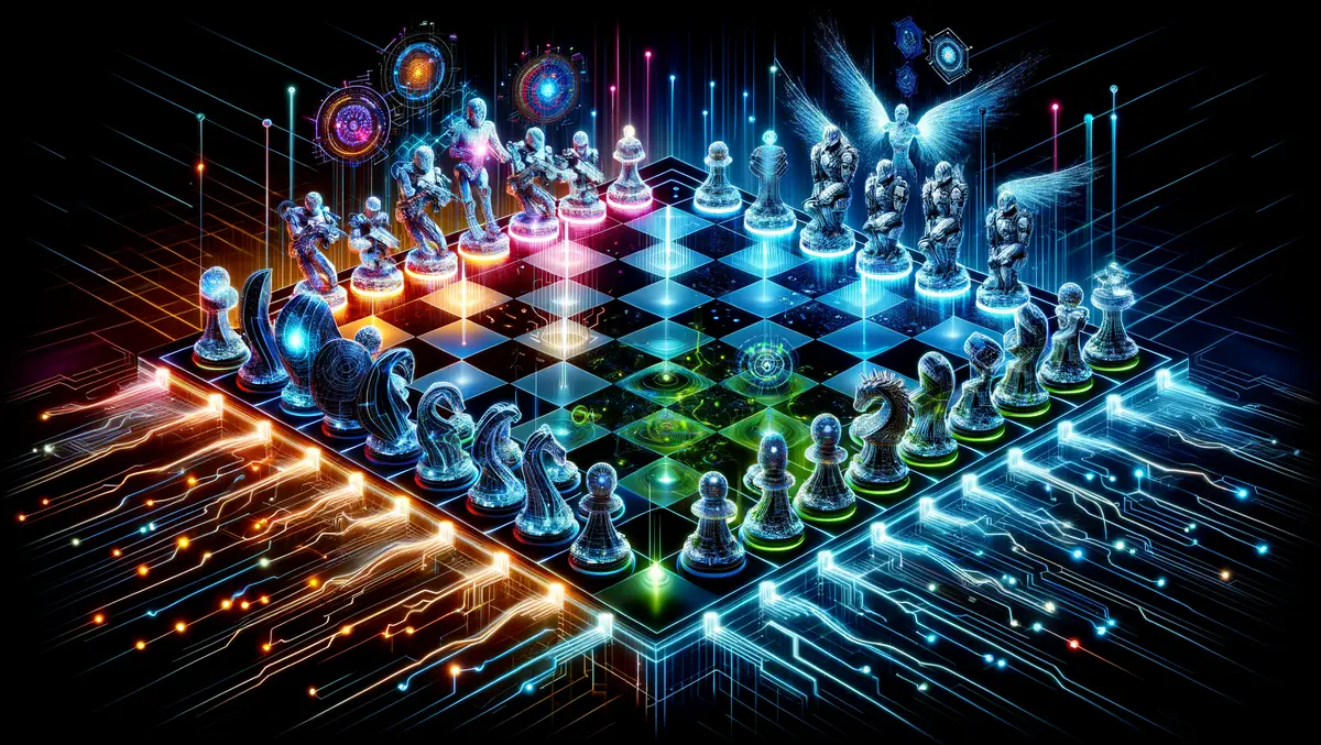 Darktrace shifts to proactive AI strategy to combat rising cyber threats