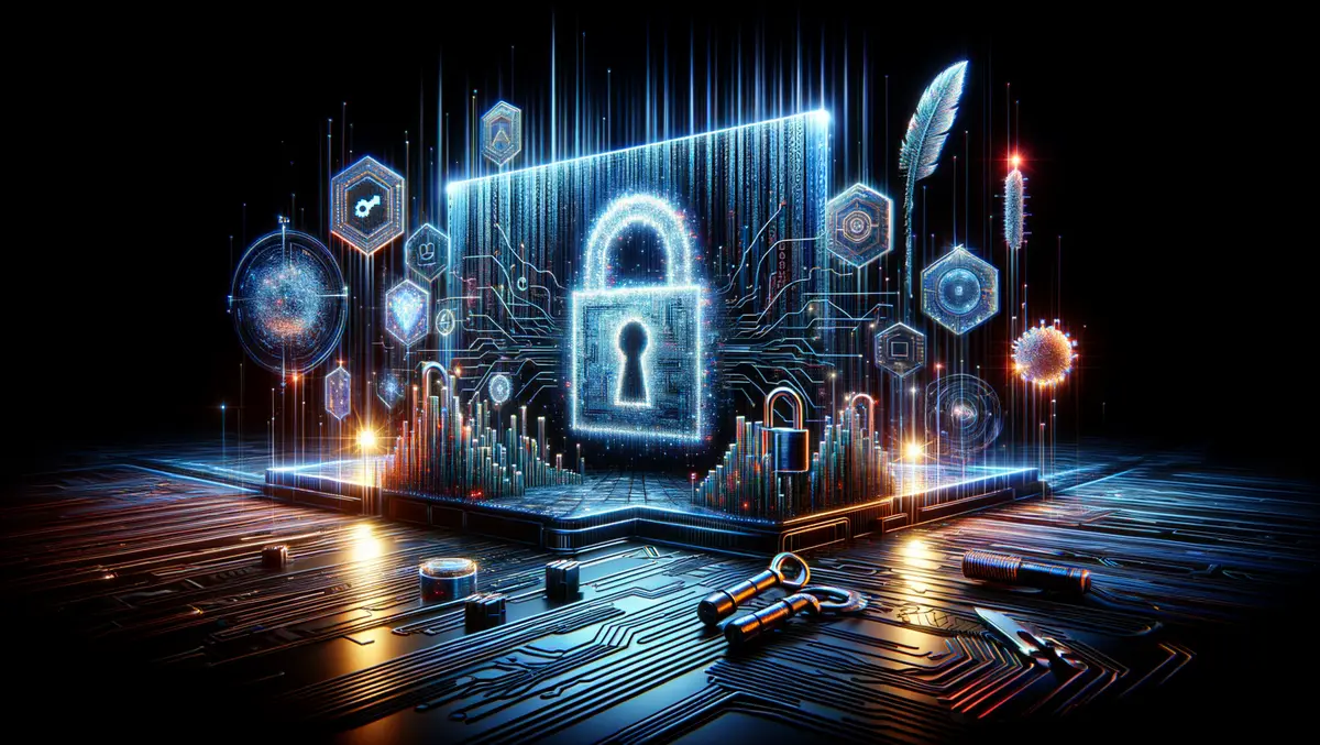 Kaspersky illuminates LockBit ransomware group's advanced tactics