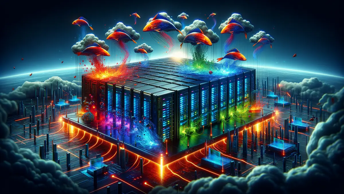Kaspersky boosts email security features after 77% of firms hit by cyber attacks