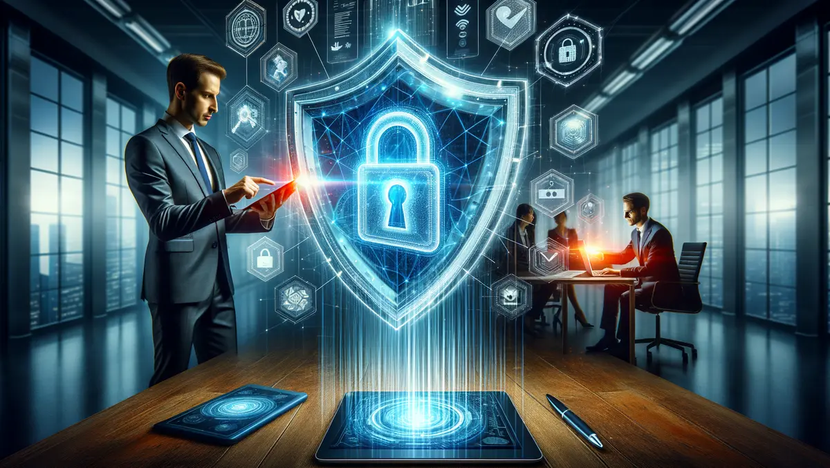 Appdome unveils MobileEDR solution for improved enterprise mobile security
