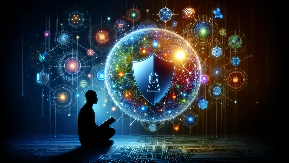 You cannot protect what you do not understand