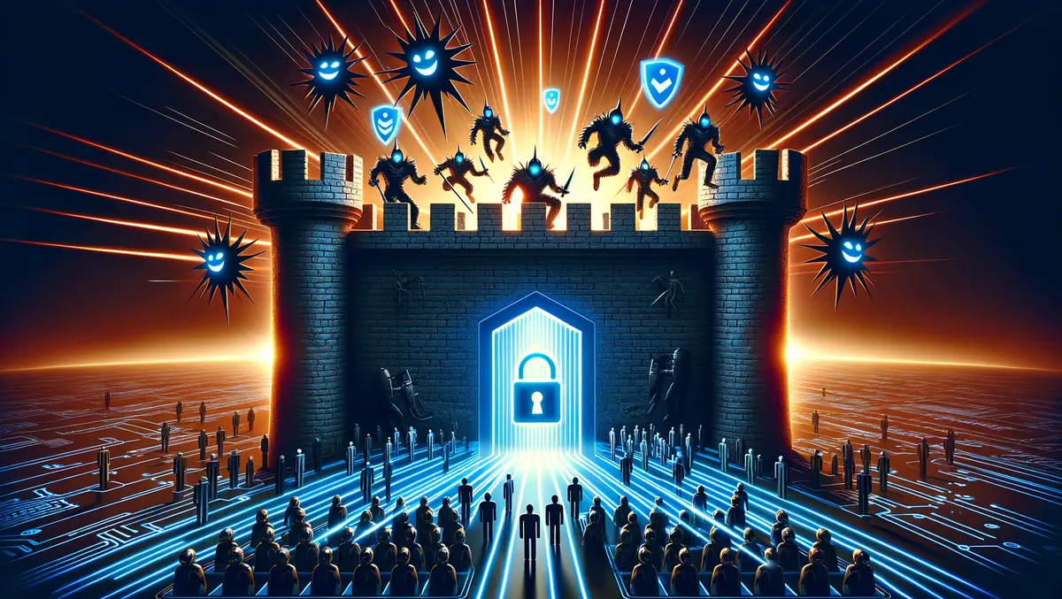 Radware named Strong Performer in 2024 Gartner WAAP report