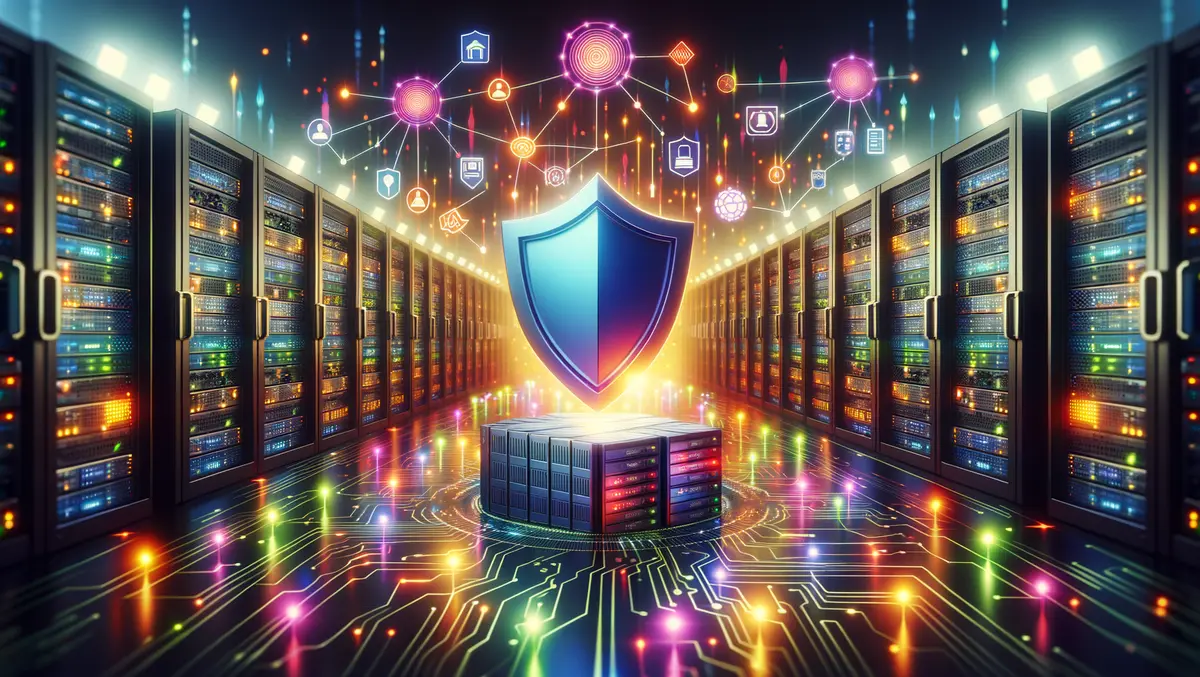 Synology launches ActiveProtect for robust business data security