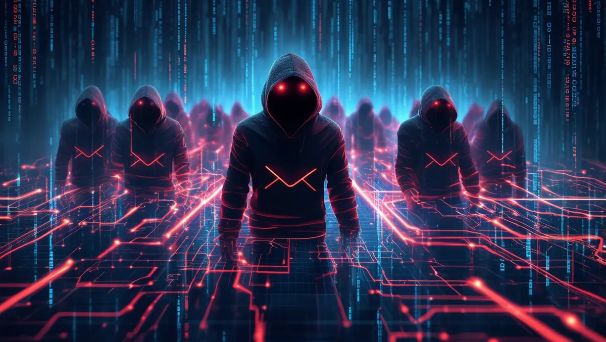 Barracuda Networks report shows rise in email cyber threats