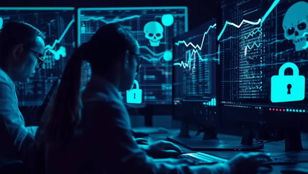 NCC Group reports 665% surge in LockBit ransomware attacks