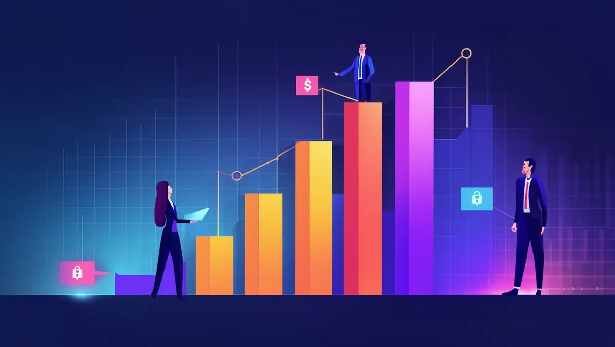 Cybersecurity budgets surge but confidence gaps persist