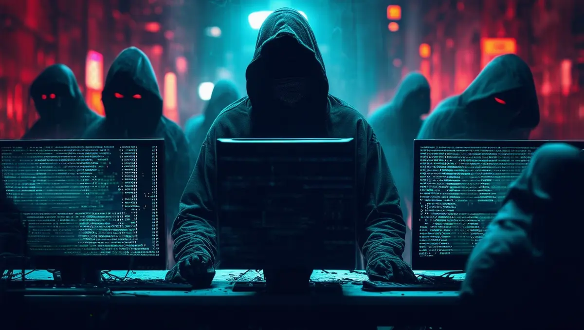 Cybercriminals weaponising stolen data in attacks