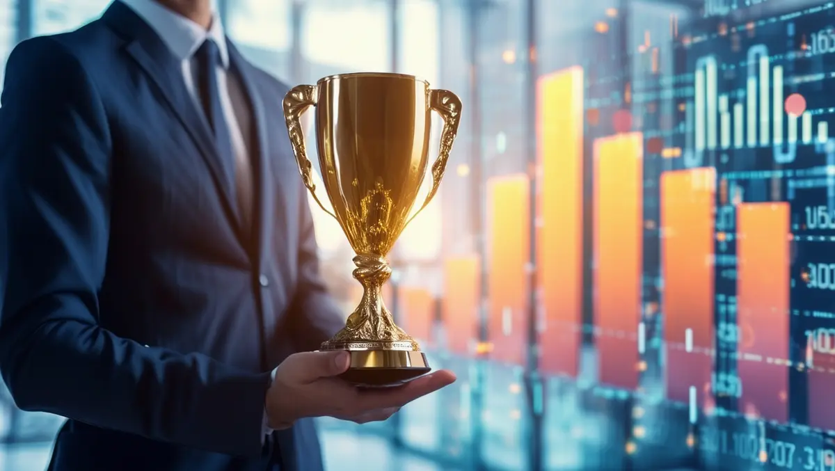 Akamai recognised as leader in Forrester Wave Q3 2024 report