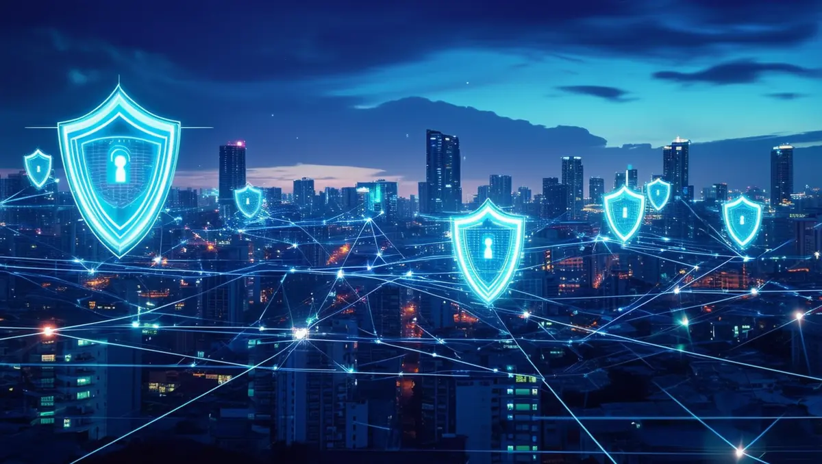 Radware & Cirion enhance Latin America cyber security