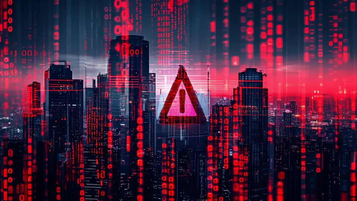 MoneyGram cyberattack highlights financial sector vulnerabilities