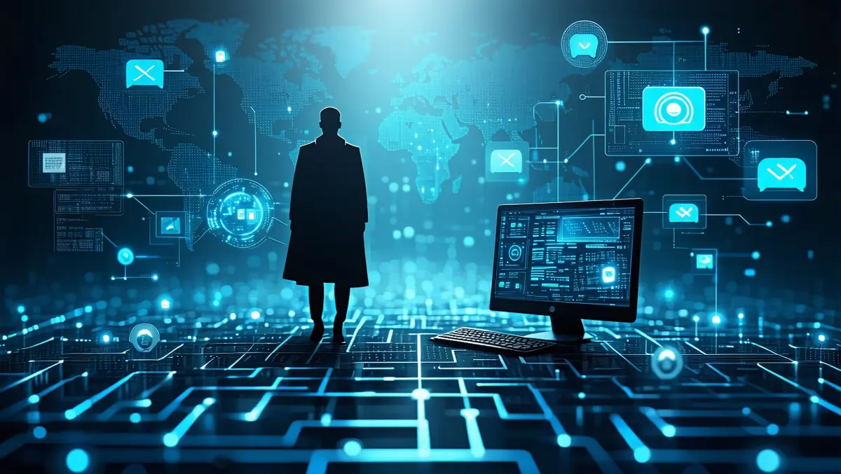 AI impersonation scam targets ChatGPT subscription users