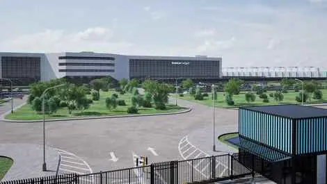 Merlin edged navalmoral entrance 250114  1 