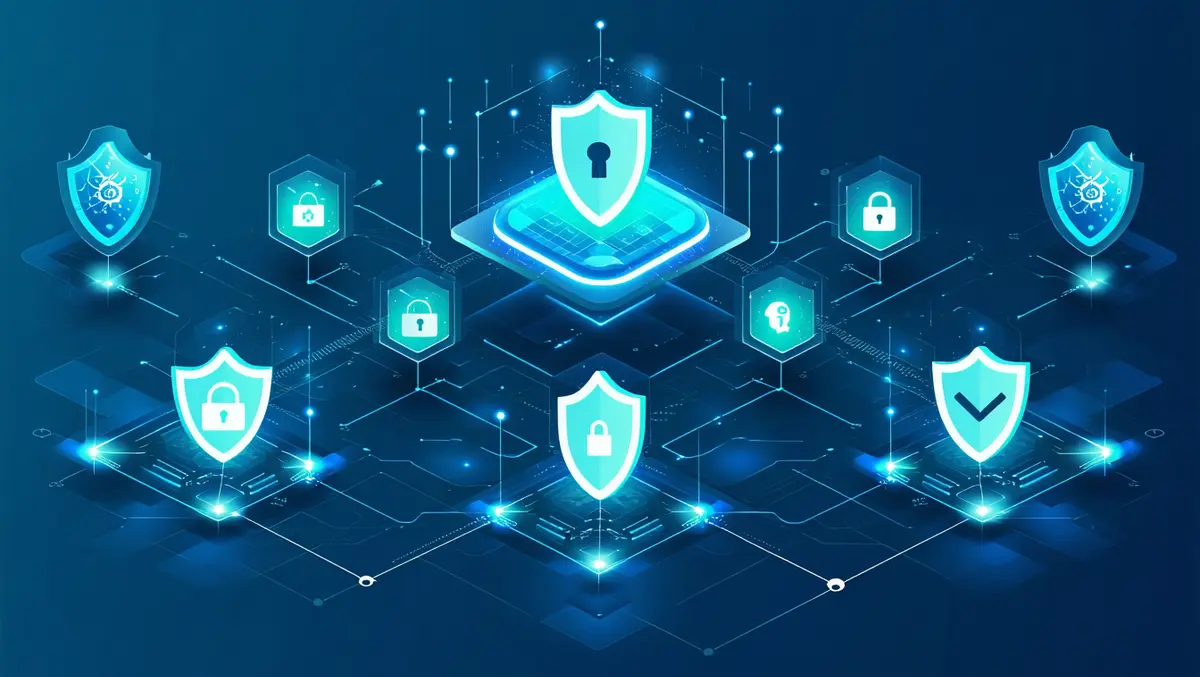 Regulated sectors pivot from detection to prevention focus