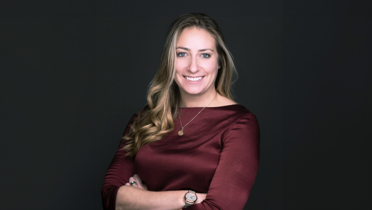 Women in cybersecurity share advice for females joining the industry during Bugcrowd webinar