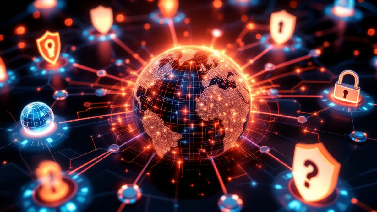 US funding lapse casts uncertainty over global CVE system