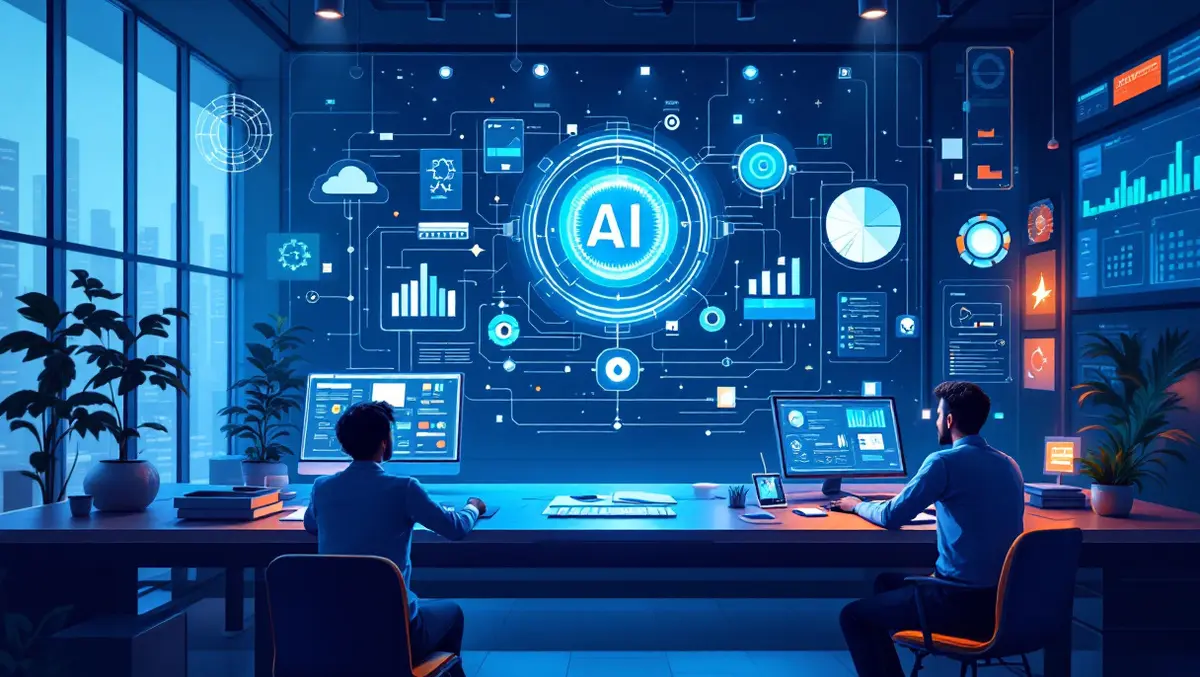 HPE & NVIDIA expand AI Factory portfolio with new enterprise tools