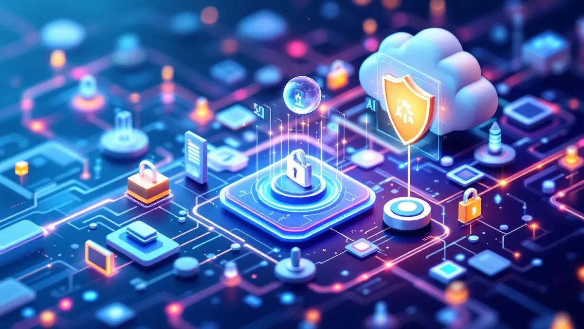 JFrog teams with NVIDIA to boost secure enterprise AI adoption